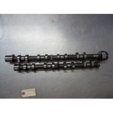 20P202 Camshaft Set Pair For 12-13 MAZDA 3  2.0